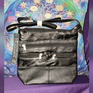 Ladies Leather Purse